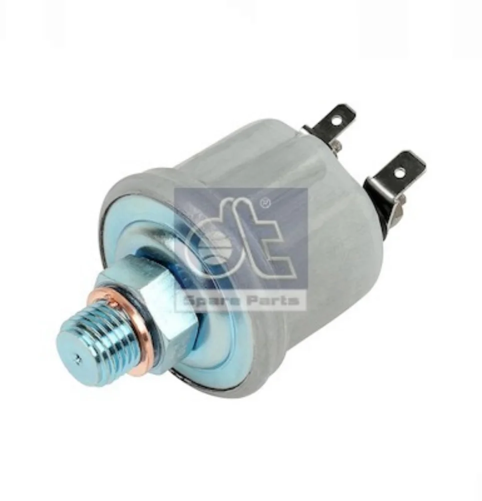Sender Unit, oil pressure