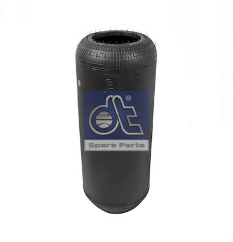Bellow, air suspension (Compressed-air System)