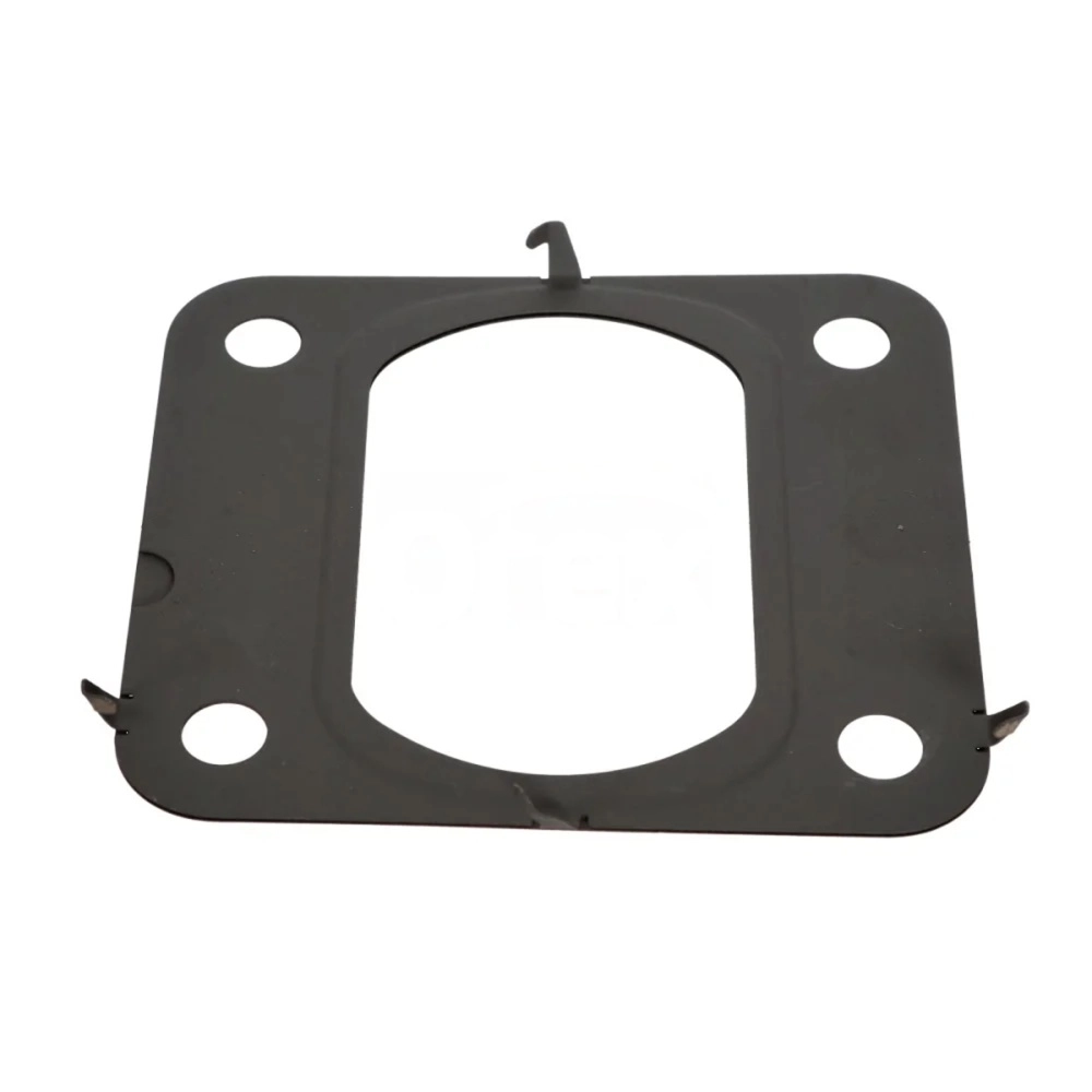 Turbo Contası Daf MX11 Euro 6 (Eski Tip)