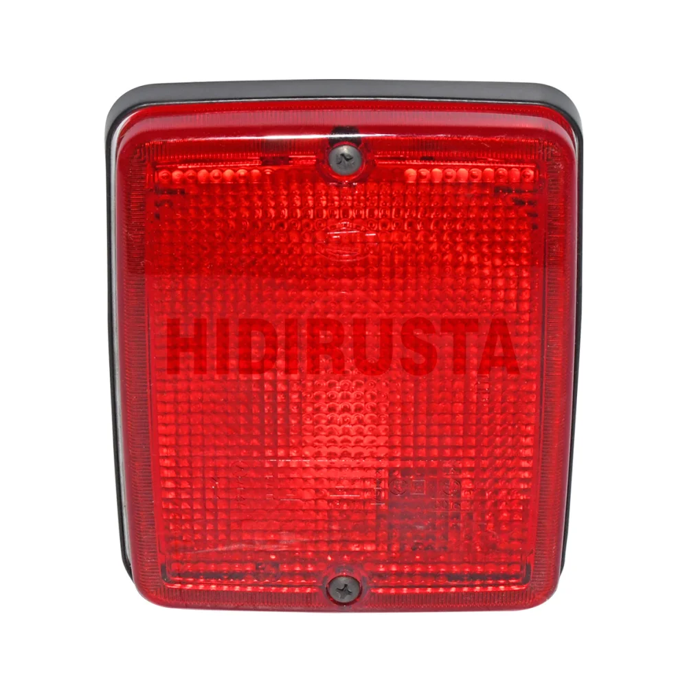 FOG LIGHT REAR