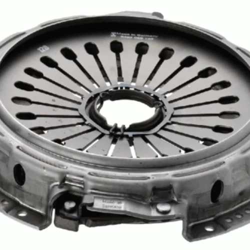 Debriyaj Baskısı 310 Mm   814