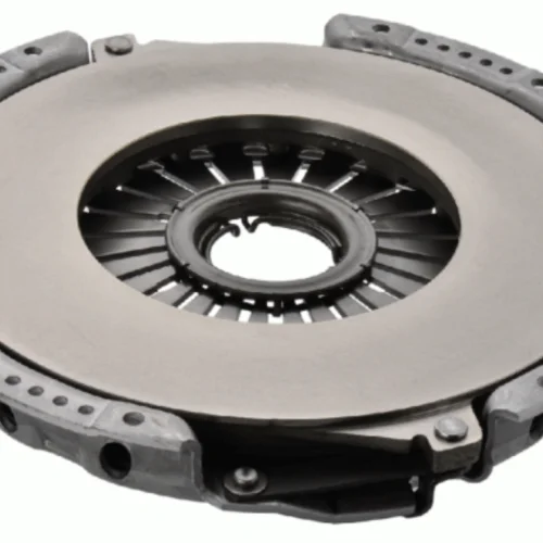 CLUTCH PRESSURE PLATE