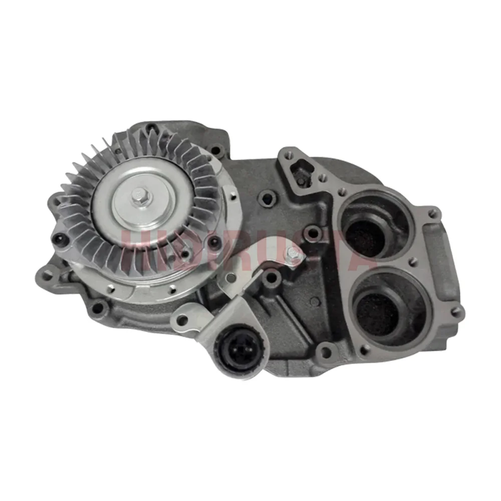 Devirdaim Actros 501 Euro 5 (Retarderli, Elektrikli)