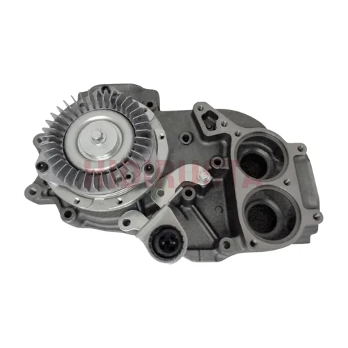 Devirdaim Actros 501 Euro 5 (Retarderli, Elektrikli)