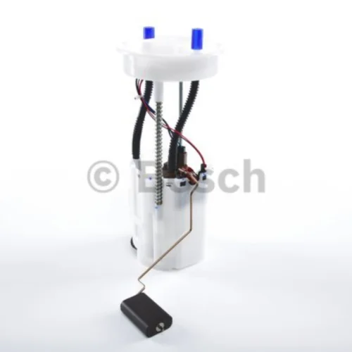 Fuel Feed Unit (Fuel Supply System)