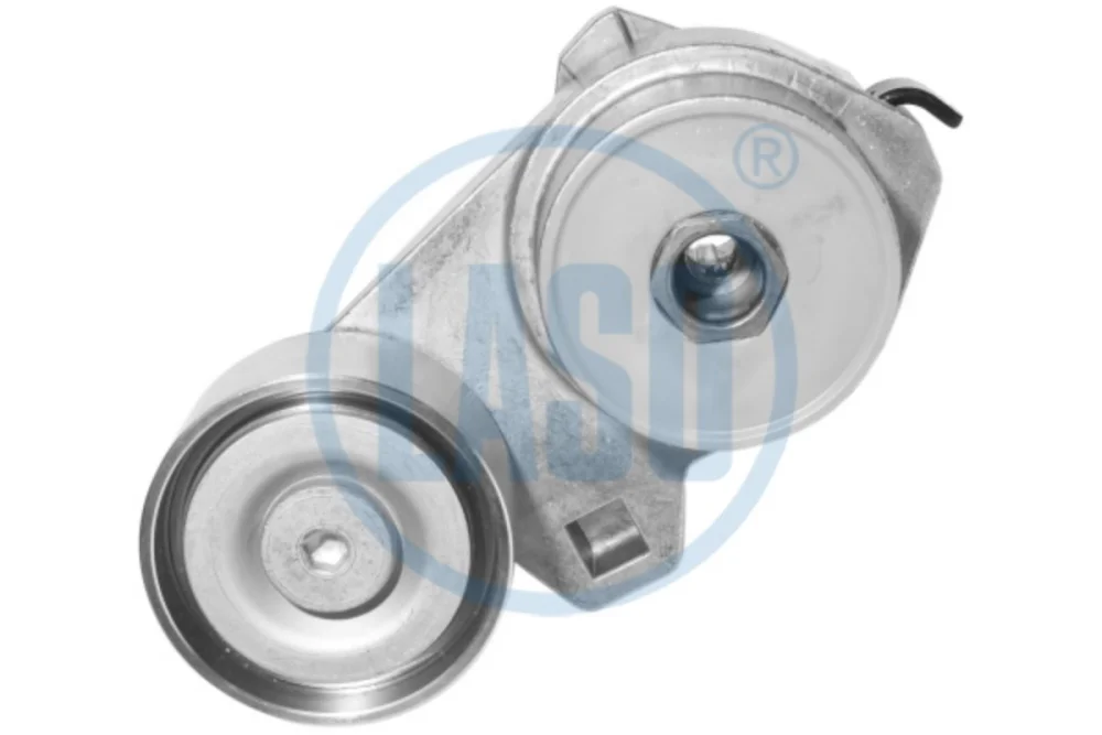 Alternator Tension  B9