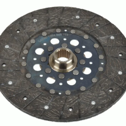Clutch Disc