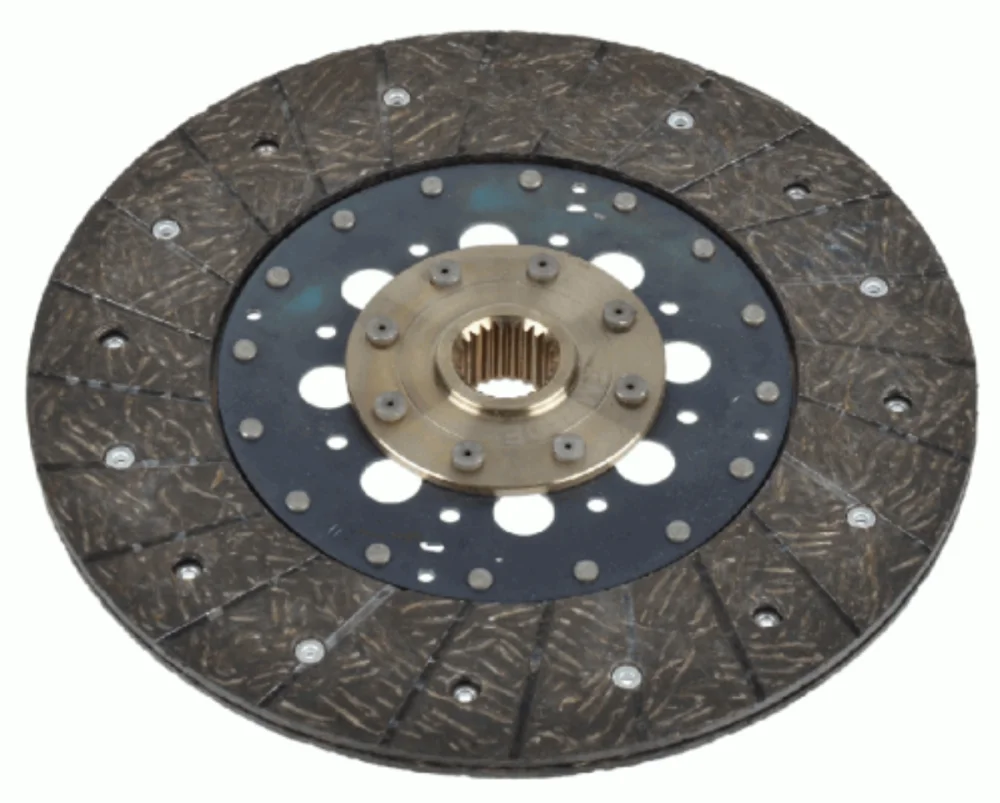 Clutch Disc