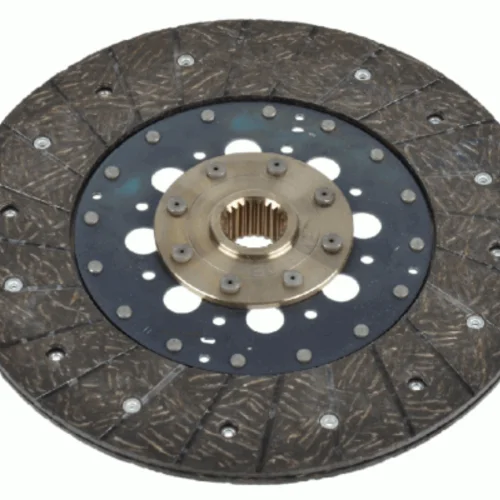 Clutch Disc