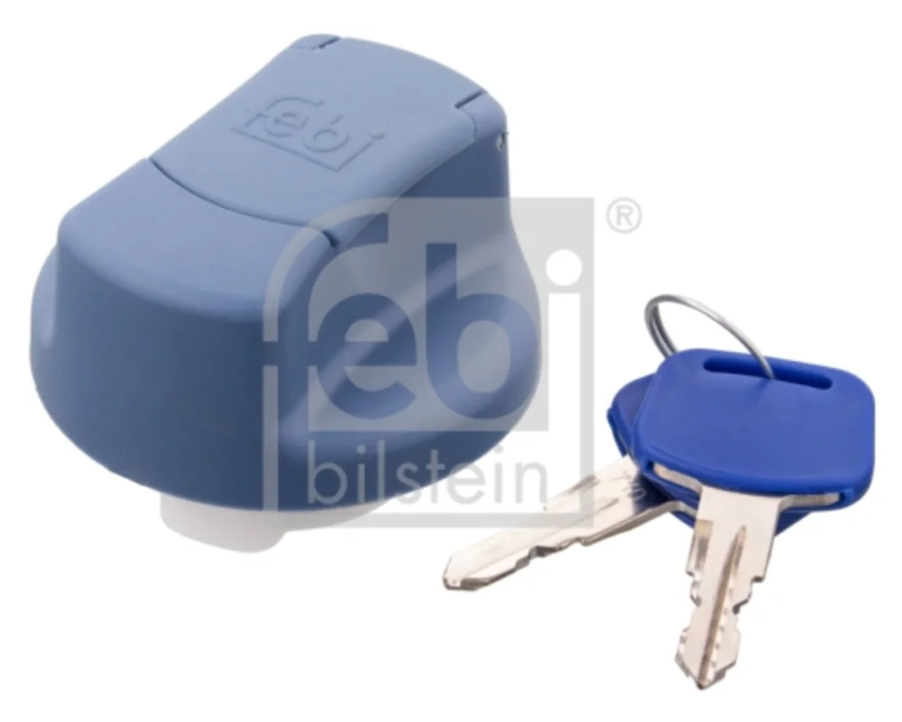 Adblue Depo Kapaği Tüm Araçlar Için (Kilitli, yeni versiyon)