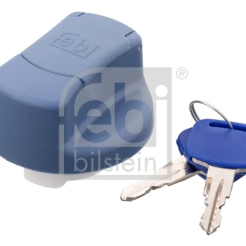 Adblue Depo Kapaği Tüm Araçlar Için (Kilitli, yeni versiyon)
