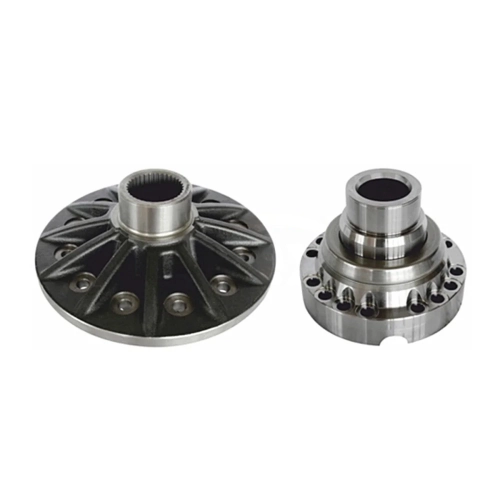 Housing, Differential