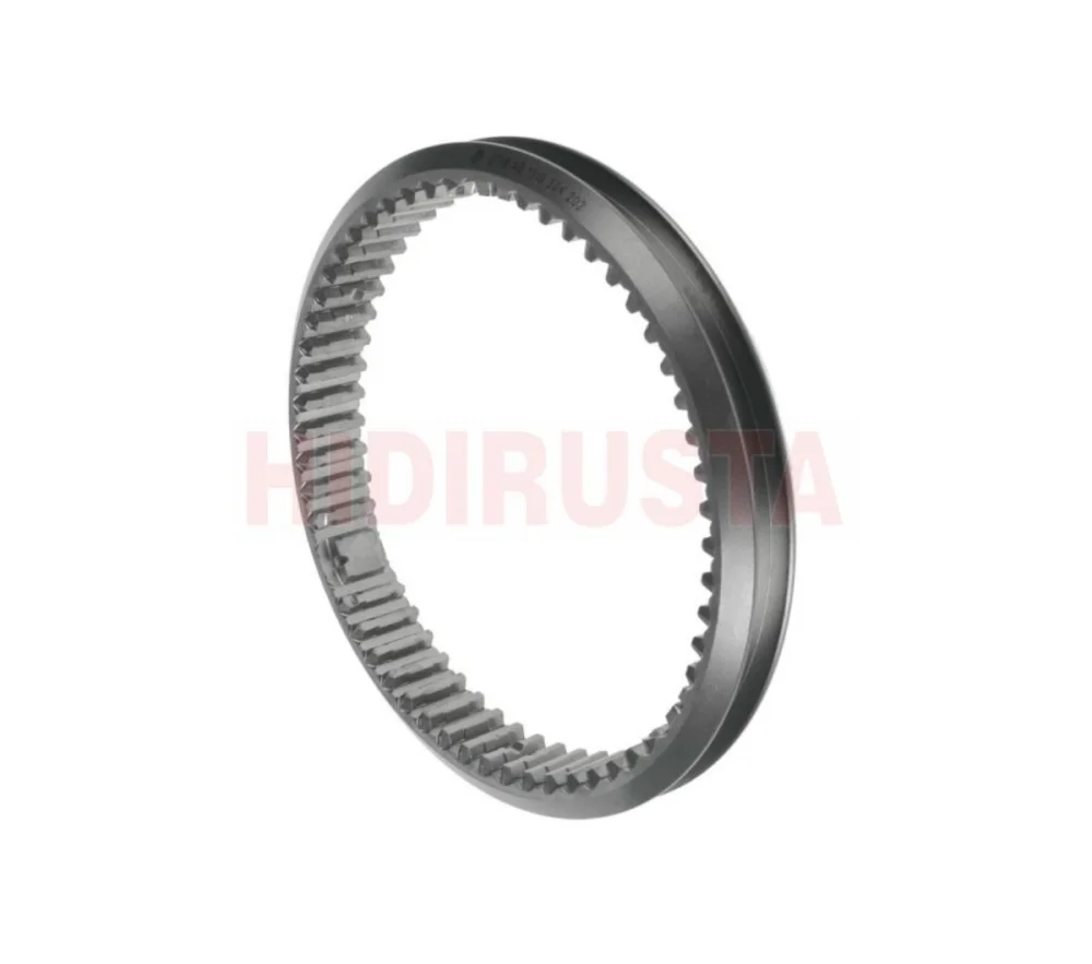 3-4-5-6 GEAR RING