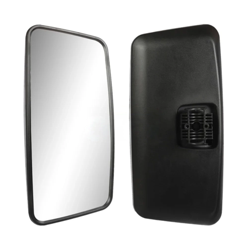 Outside Mirror, Driver Cab