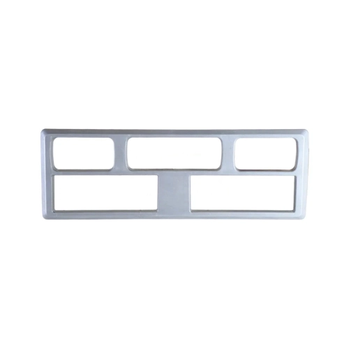 Frame, Dashboard