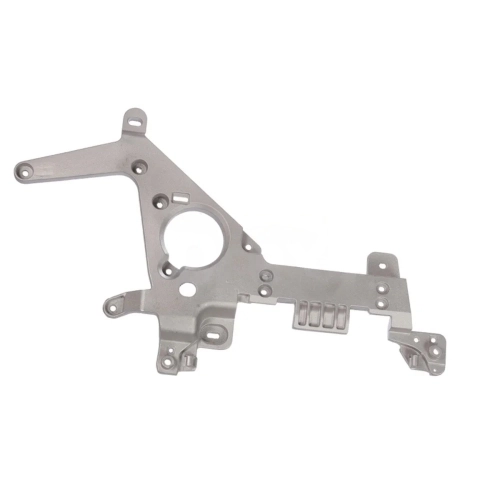 Mounting Bracket, Bumper (L)