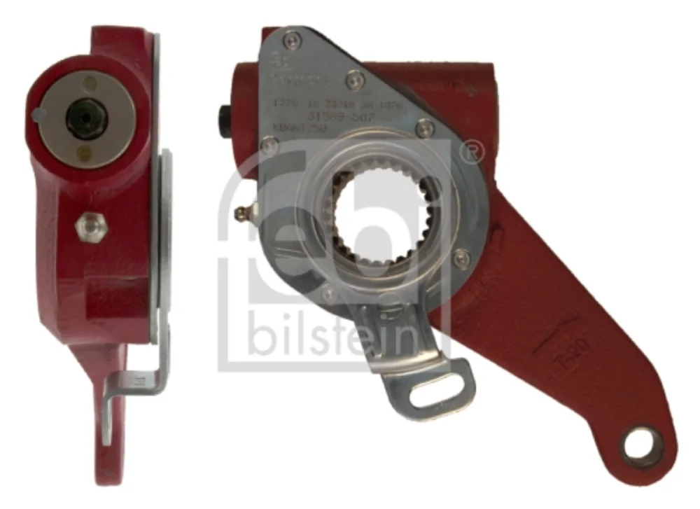 BRAKE ADJUSTER