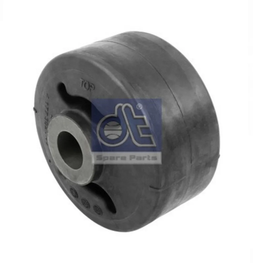 Bush, leaf spring (Suspension/Damping)