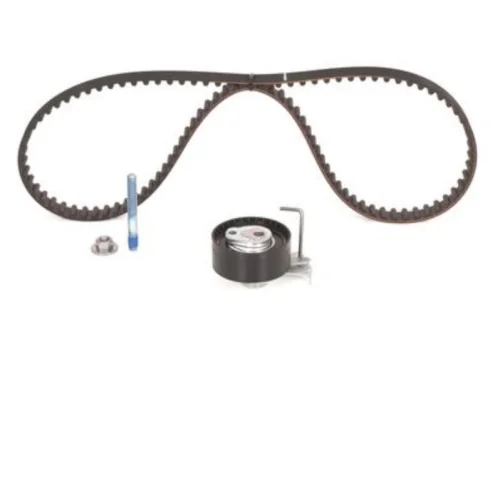 Timing Belt Set (Belt Drive)