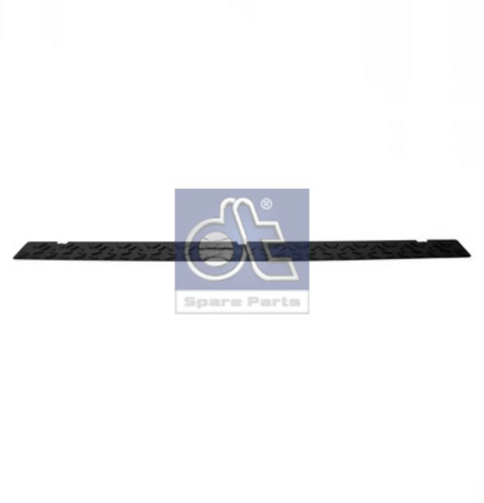 Foot/Running Board (Body)