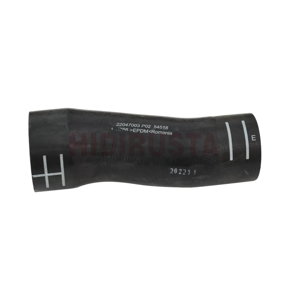 Retarder Su Hortumu Volvo FM4, Renault C,K,T