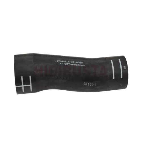 Retarder Su Hortumu Volvo FM4, Renault C,K,T