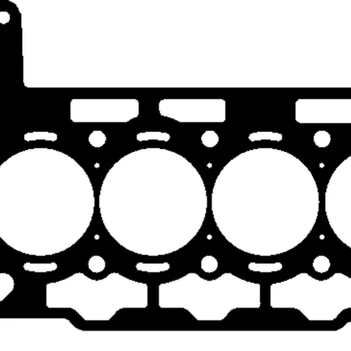 Gasket, cylinder head