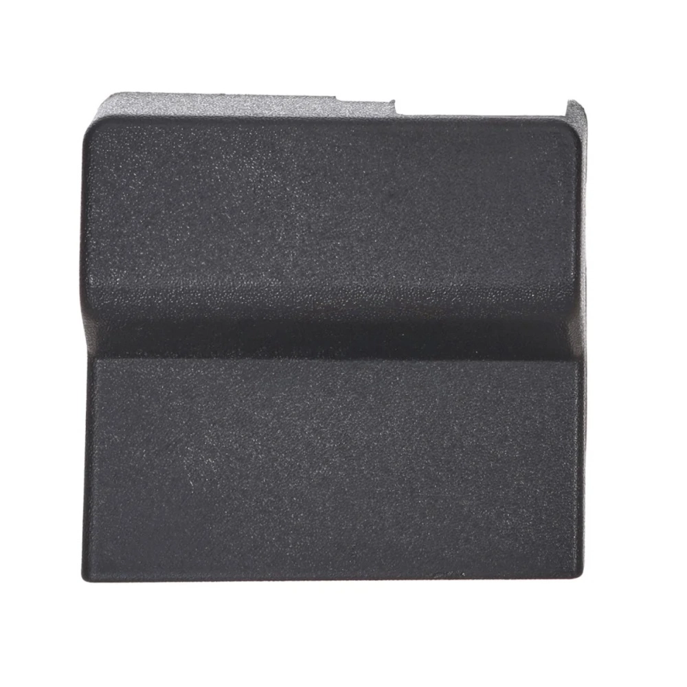 Cam Alt Panel Kapağı Volvo FM4 (Sol)