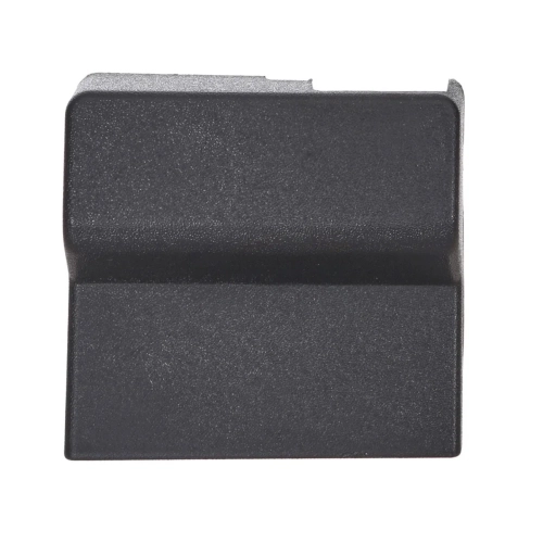 Cam Alt Panel Kapağı Volvo FM4 (Sol)
