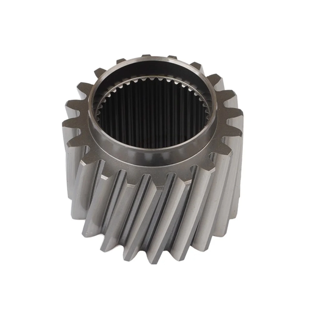 Gear Wheel, Transmission Input Shaft (R)