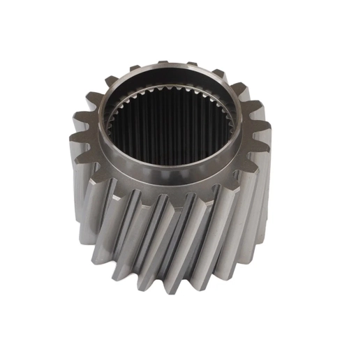 Gear Wheel, Transmission Input Shaft (R)