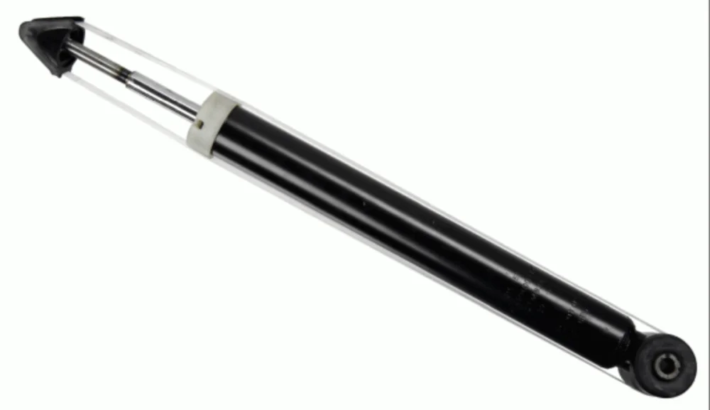 Shock Absorber (Suspension/Damping)