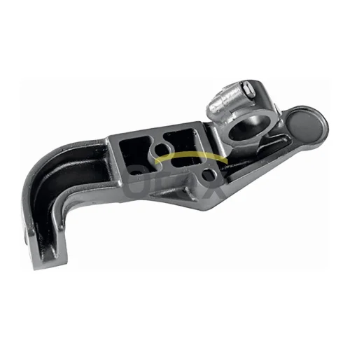 Axle Shock Absorber (L)