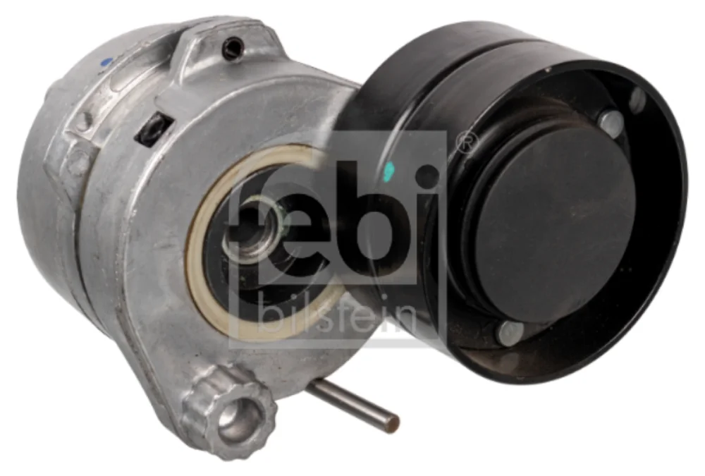 Belt Tensioner Complete 457 N.M.