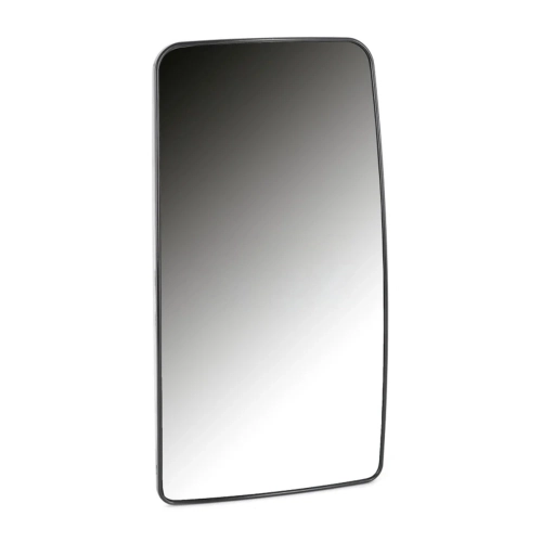 Mirror Glass, Outside Mirror