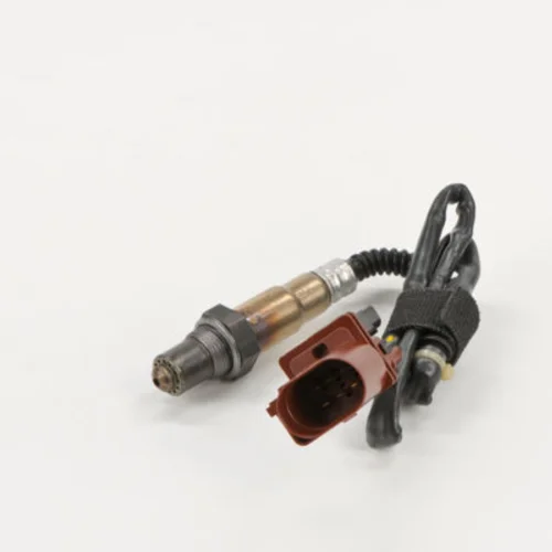 Lambda Sensor (Mixture Formation)