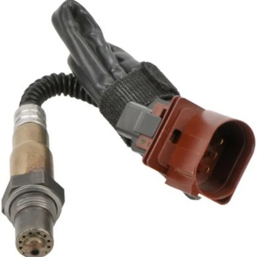 Lambda Sensor (Mixture Formation)