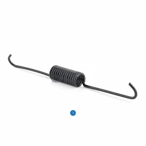 Return Spring Iveco