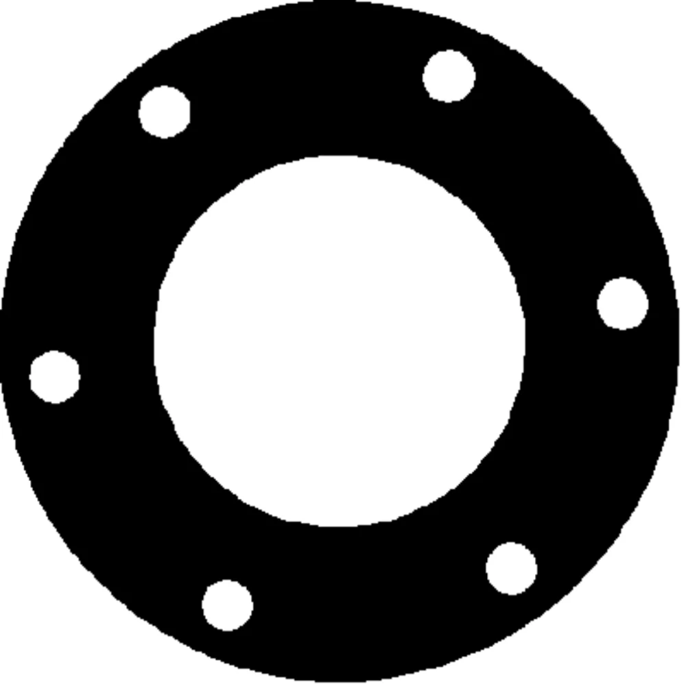 Gasket, Charger (Air Supply)