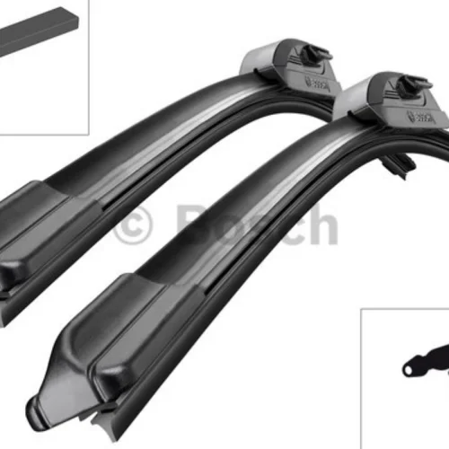 Wiper Blade