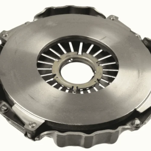 CLUTCH PRESSURE PLATE
