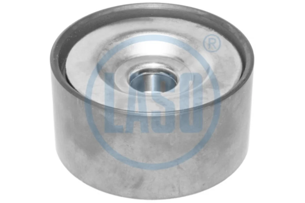 Deflection/Guide Pulley, V-ribbed belt (Belt Drive)