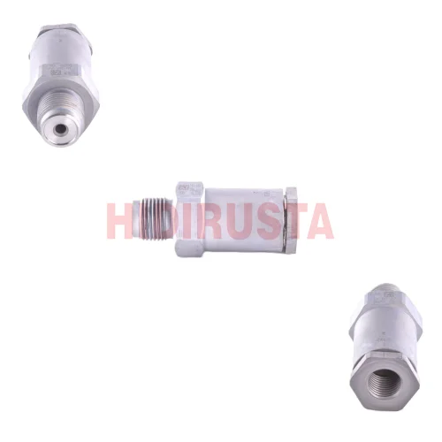 Ventil Basınç Sınırlama Commonrail Motor