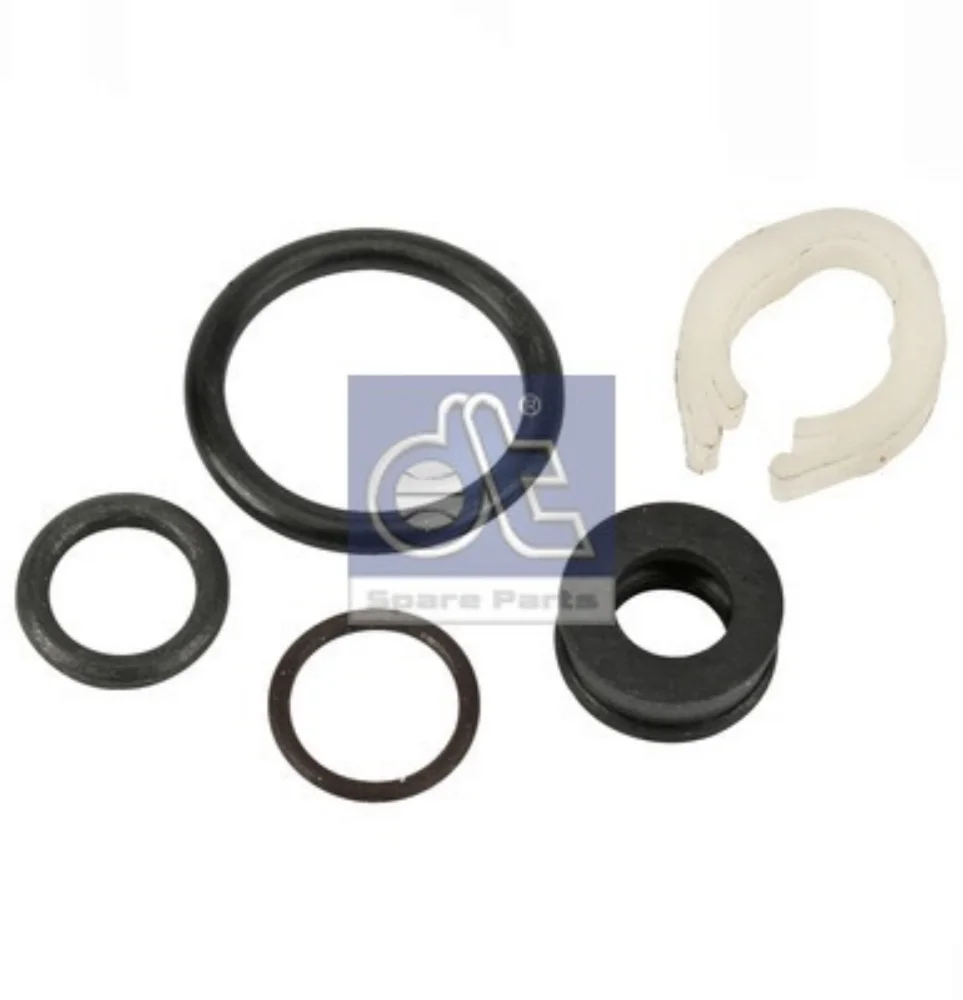 Repair Kit, compressed-air system coupling