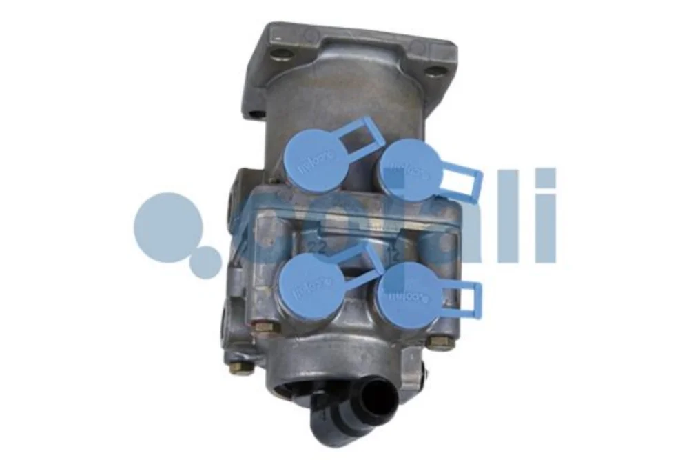 Fren Pedal Ventili 2521