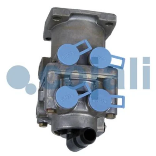 Fren Pedal Ventili 2521