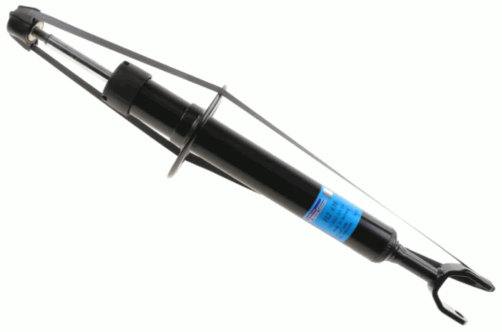Shock Absorber (Suspension/Damping)