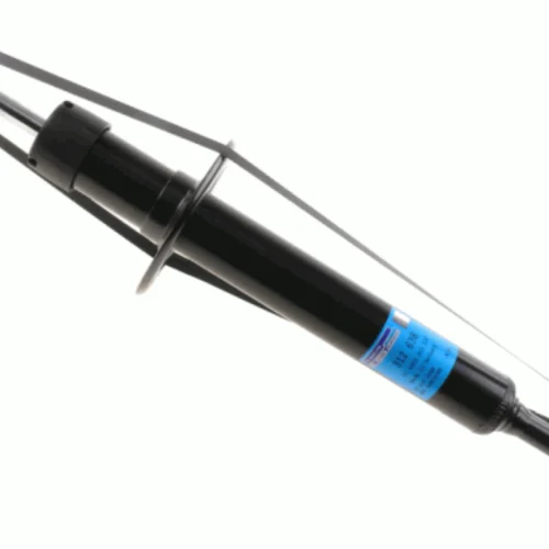 Shock Absorber (Suspension/Damping)
