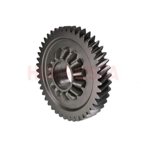 Gear