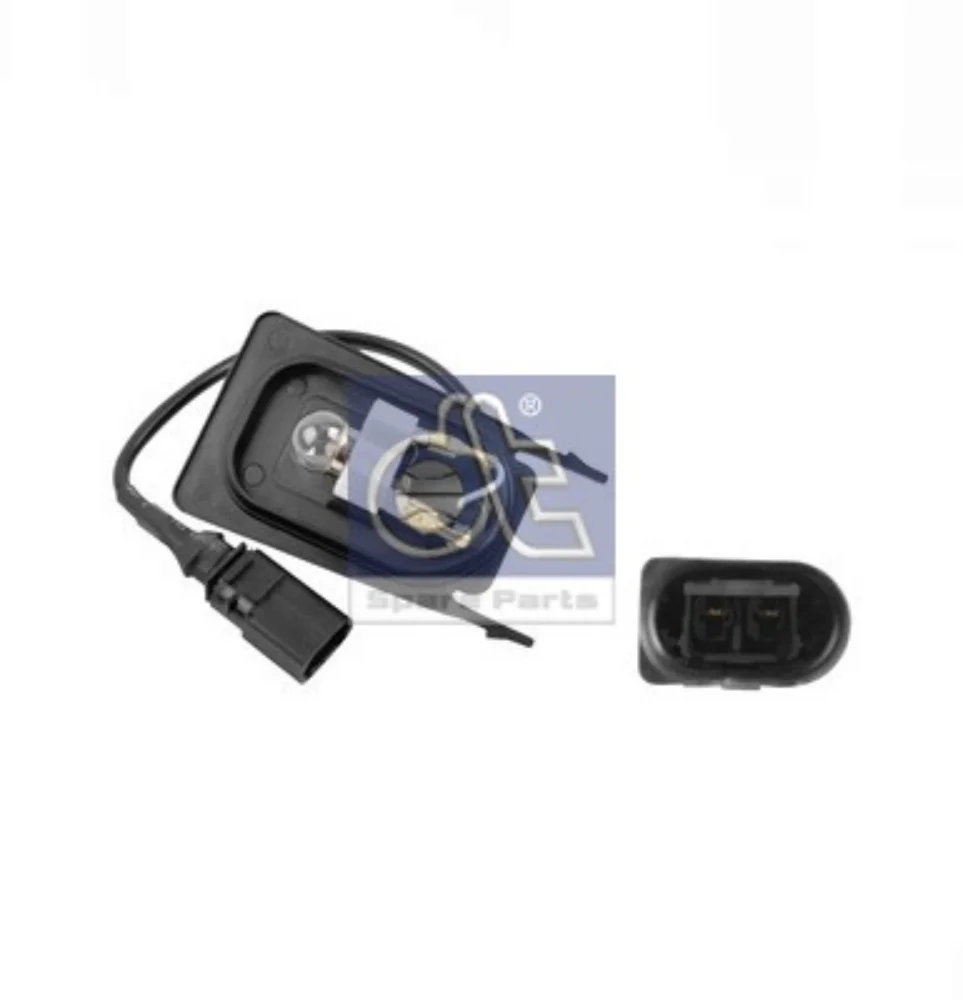 Side Marker Light (Lights)